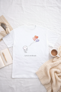 Love in air - Tee